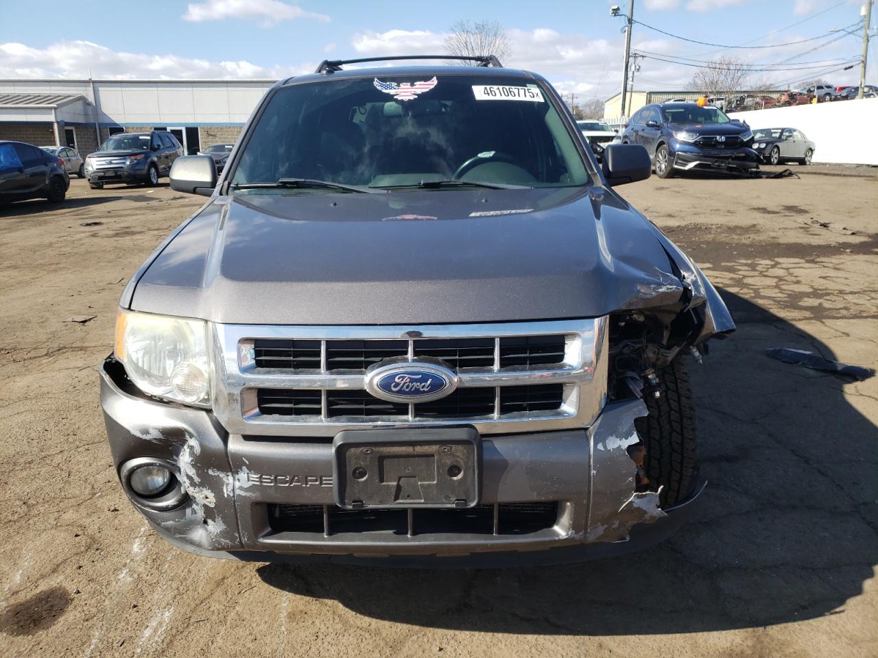 2012 Ford Escape - Image 5
