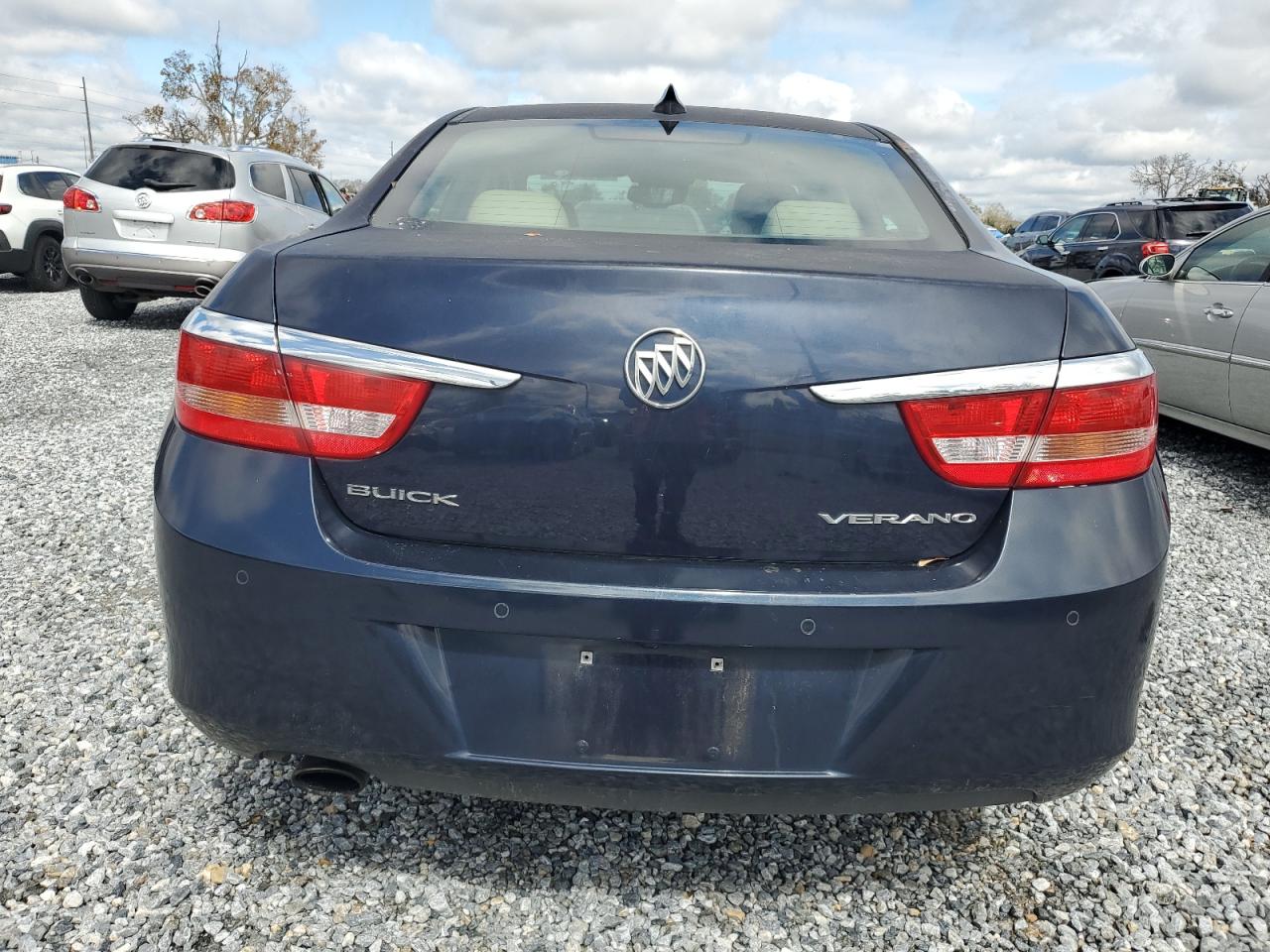2016 Buick Verano - Image 6