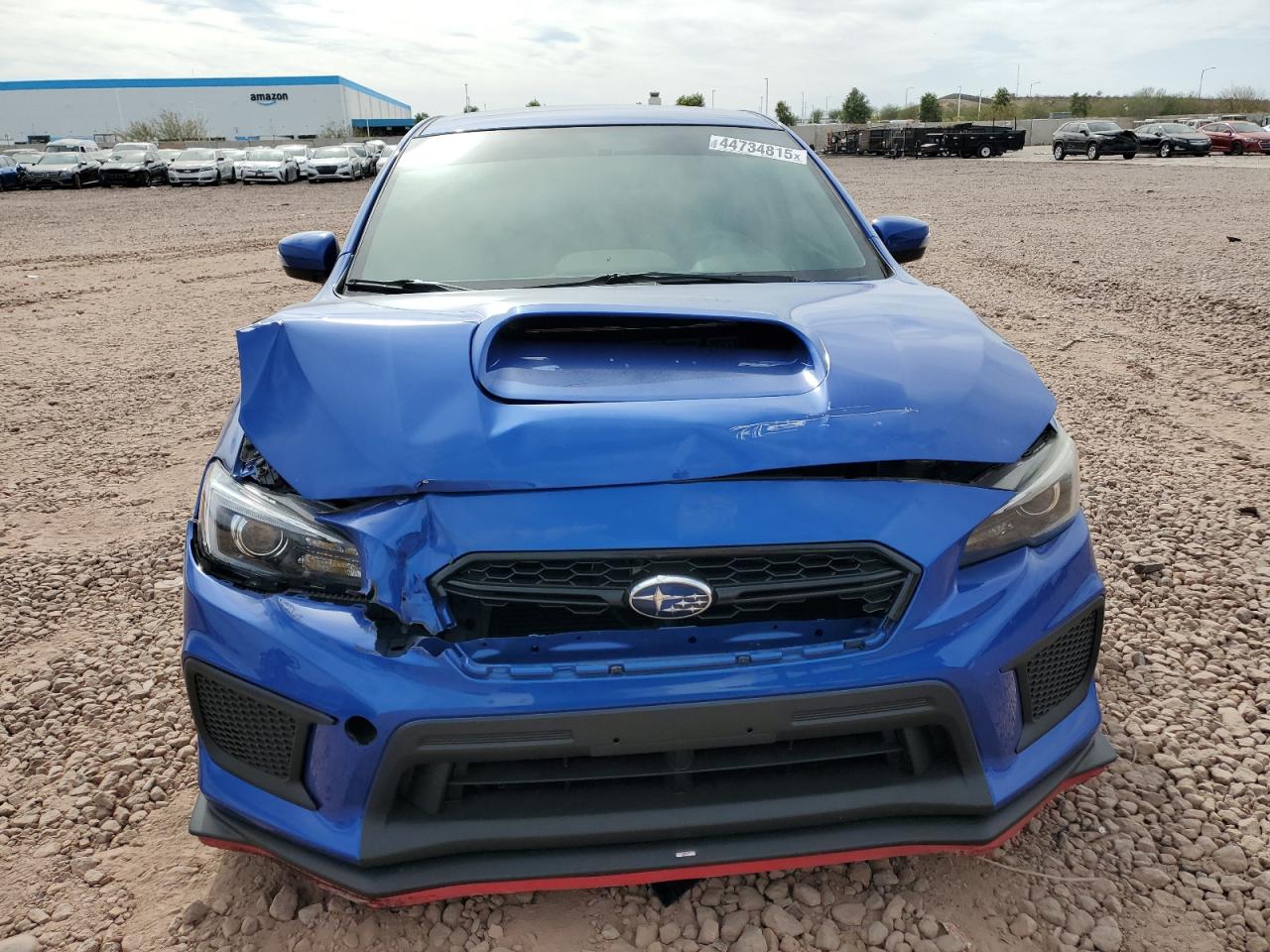 2019 Subaru WRX - Image 5