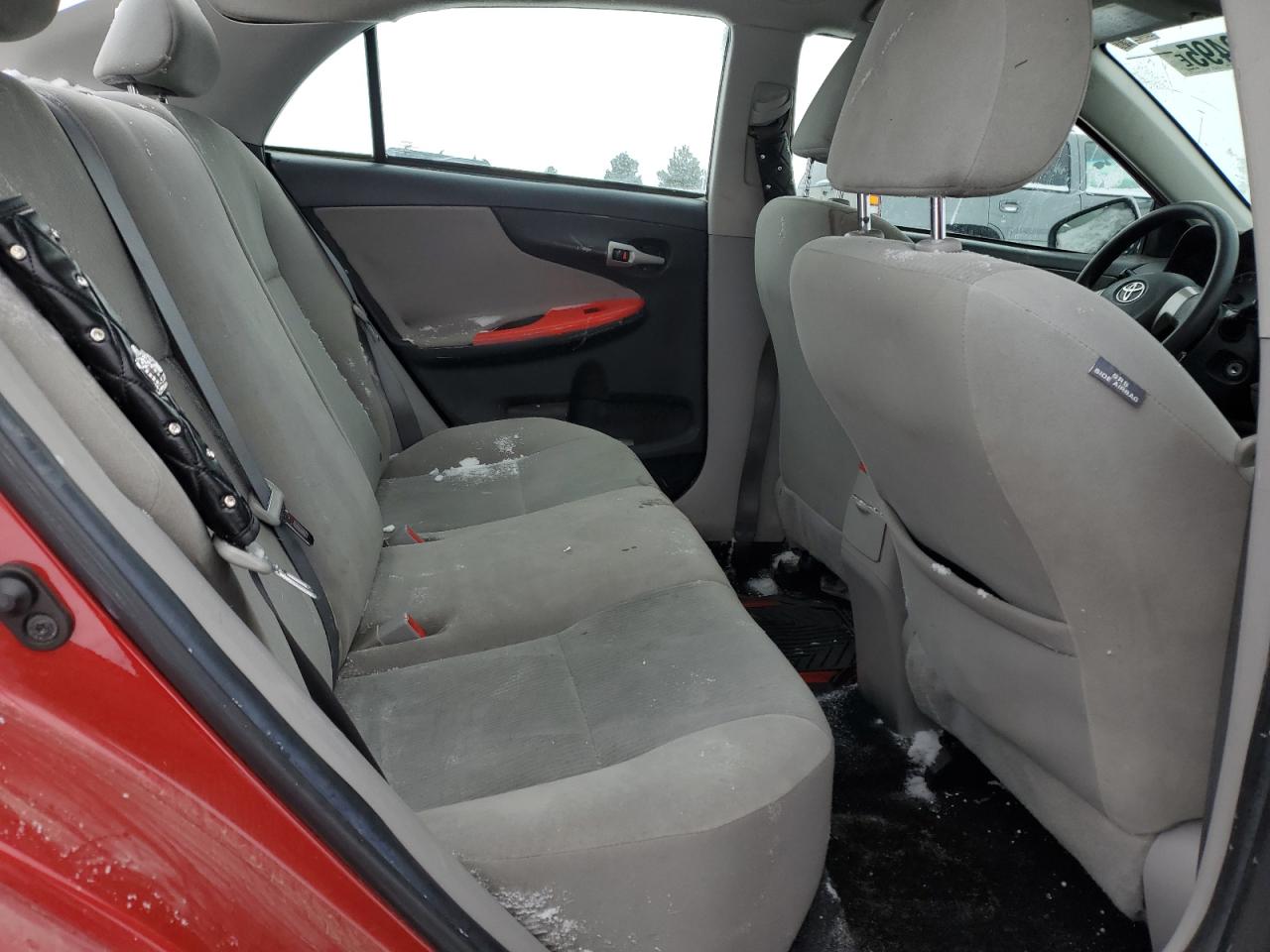 2012 Toyota Corolla - Image 10