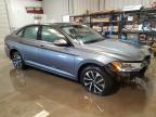 2024 Volkswagen Jetta S de vânzare în Houston, TX - Front End