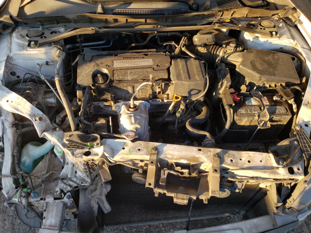 2014 Honda Accord - Image 13