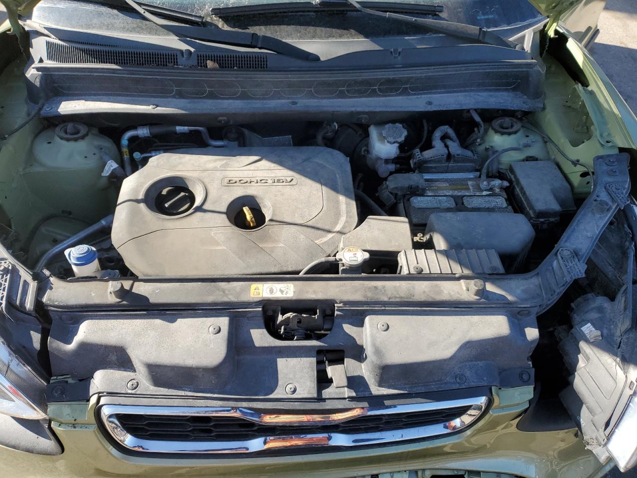 2012 Kia Soul - Image 12