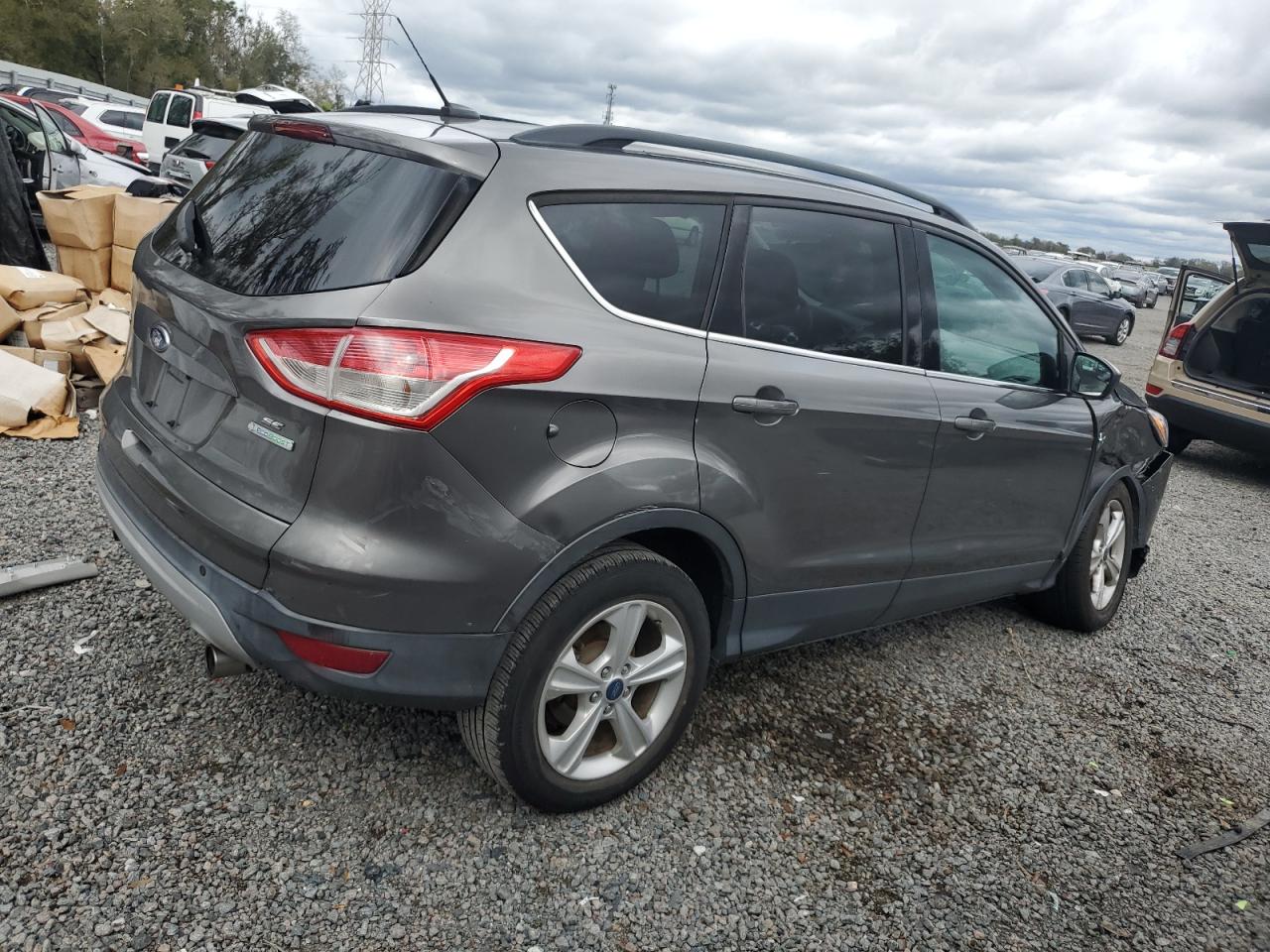 2013 Ford Escape - Image 3