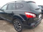 2013 NISSAN QASHQAI +2 for sale at Copart YORK