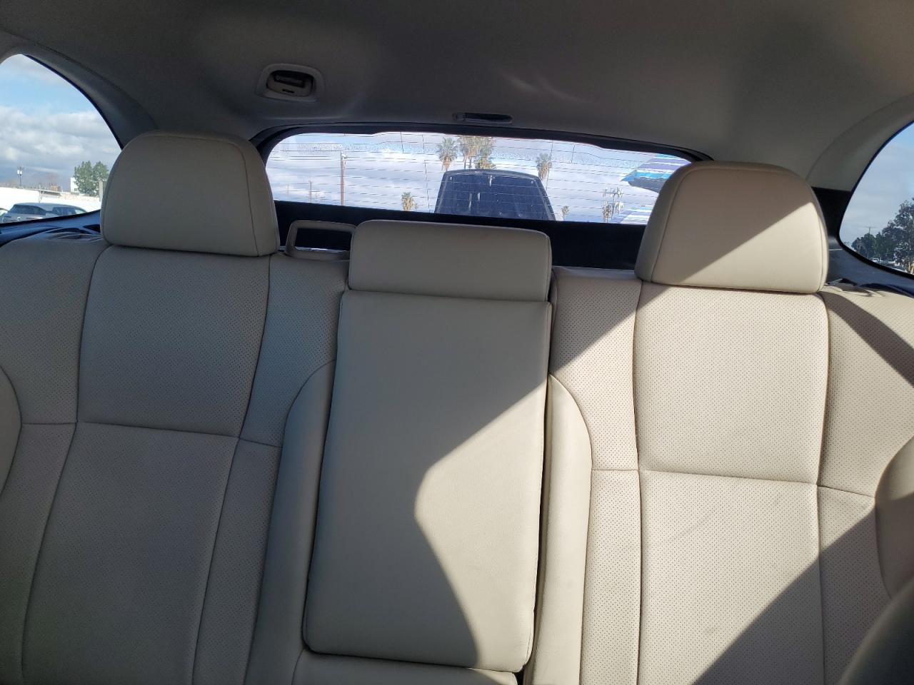 2021 Subaru Outback - Image 10