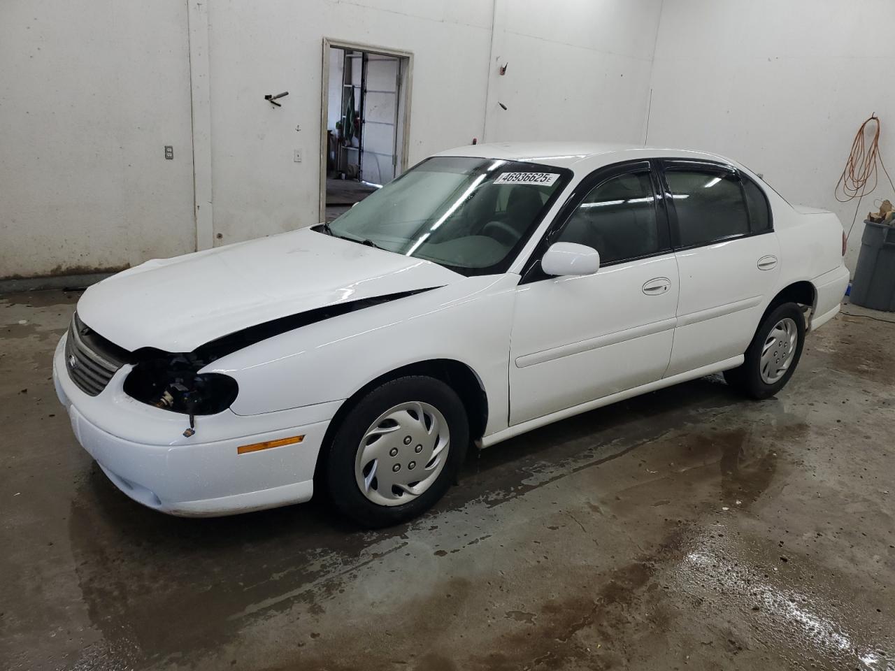 1999 Chevrolet Malibu - Image 1