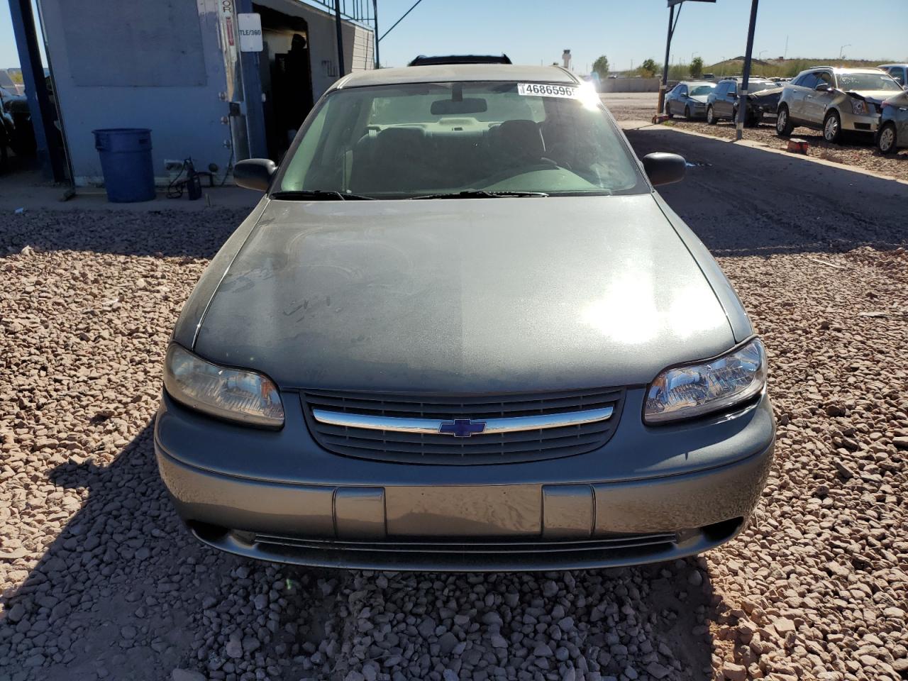 2005 Chevrolet Malibu - Image 5