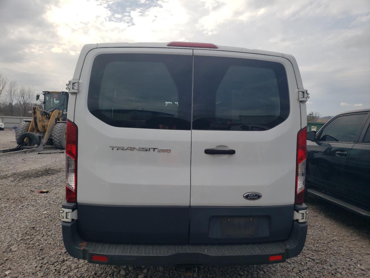 2015 Ford Transit - Image 6