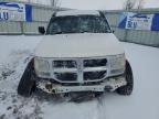 2008 Dodge Nitro Sxt продається в Wayland, MI - Front End