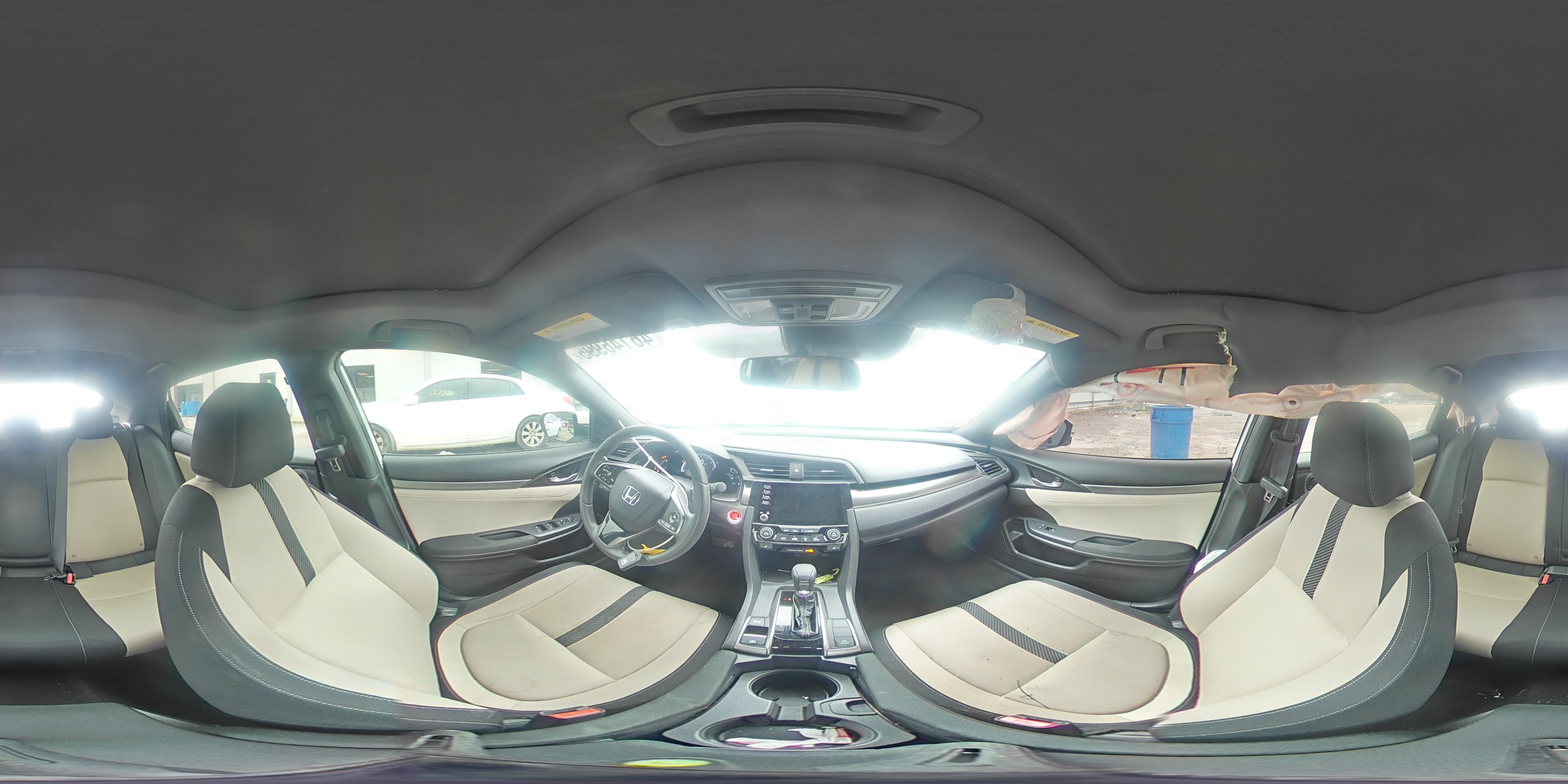 2019 Honda Civic - Image 13