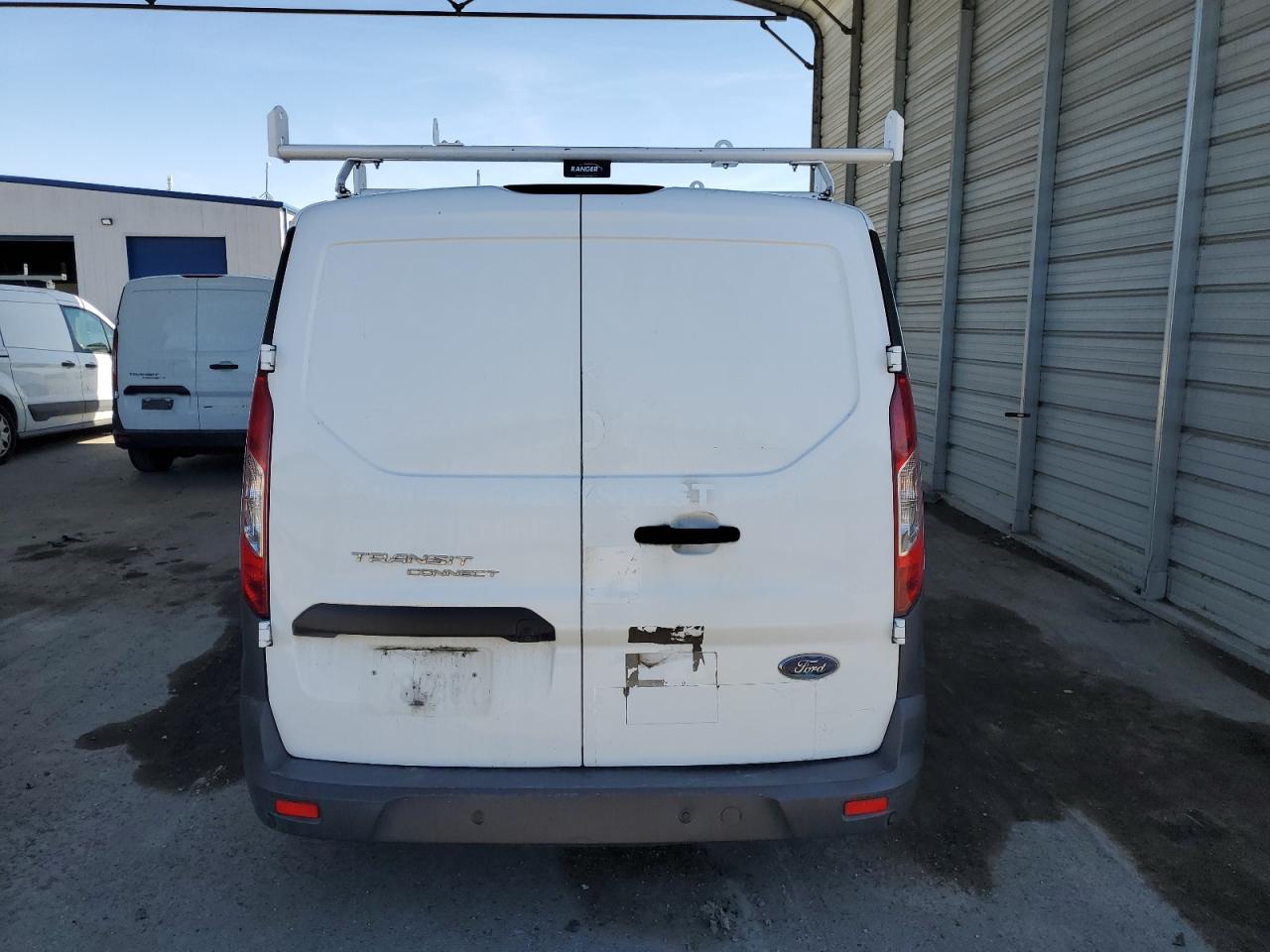 2017 Ford Transit - Image 6