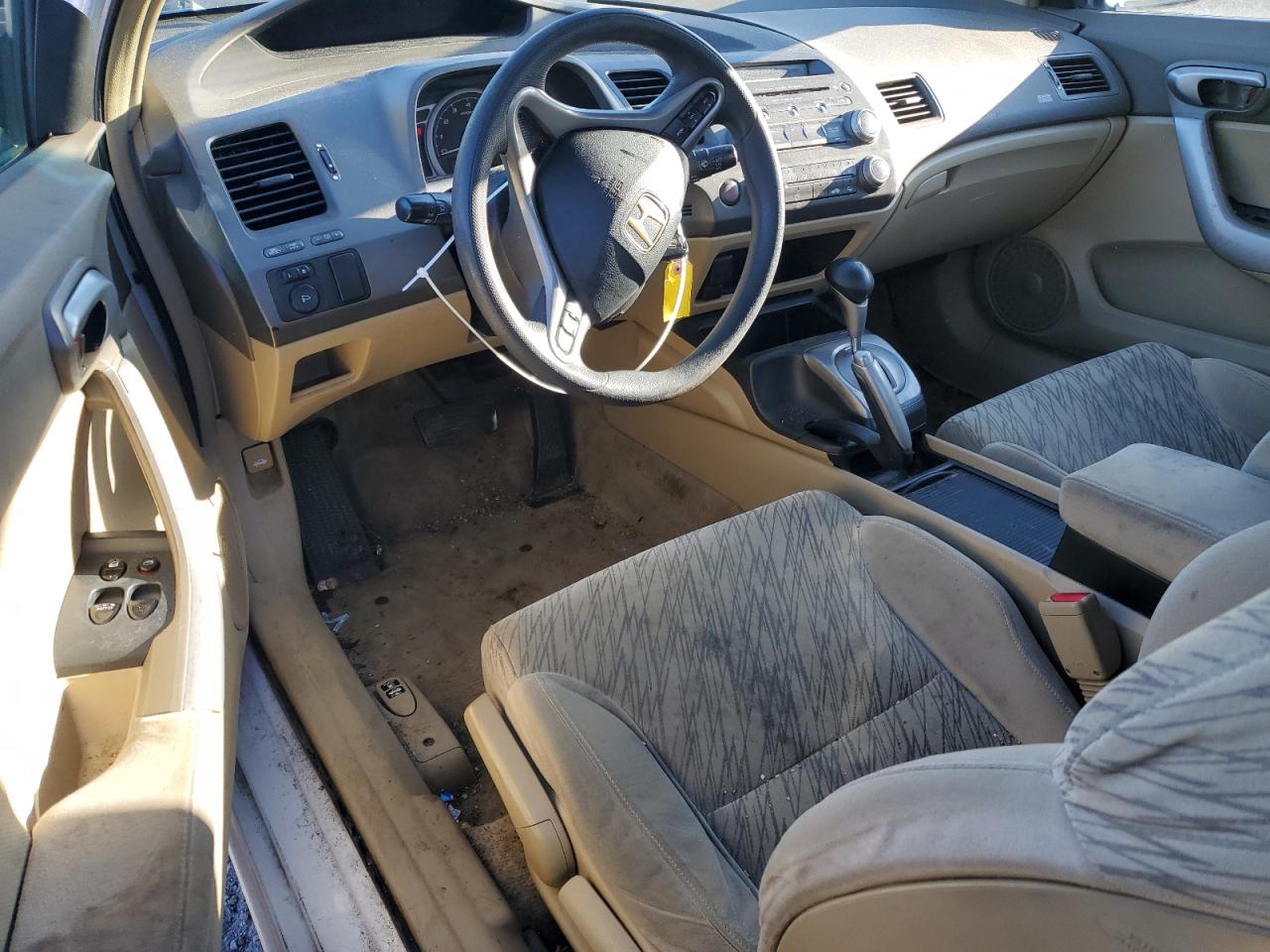 2006 Honda Civic - Image 8