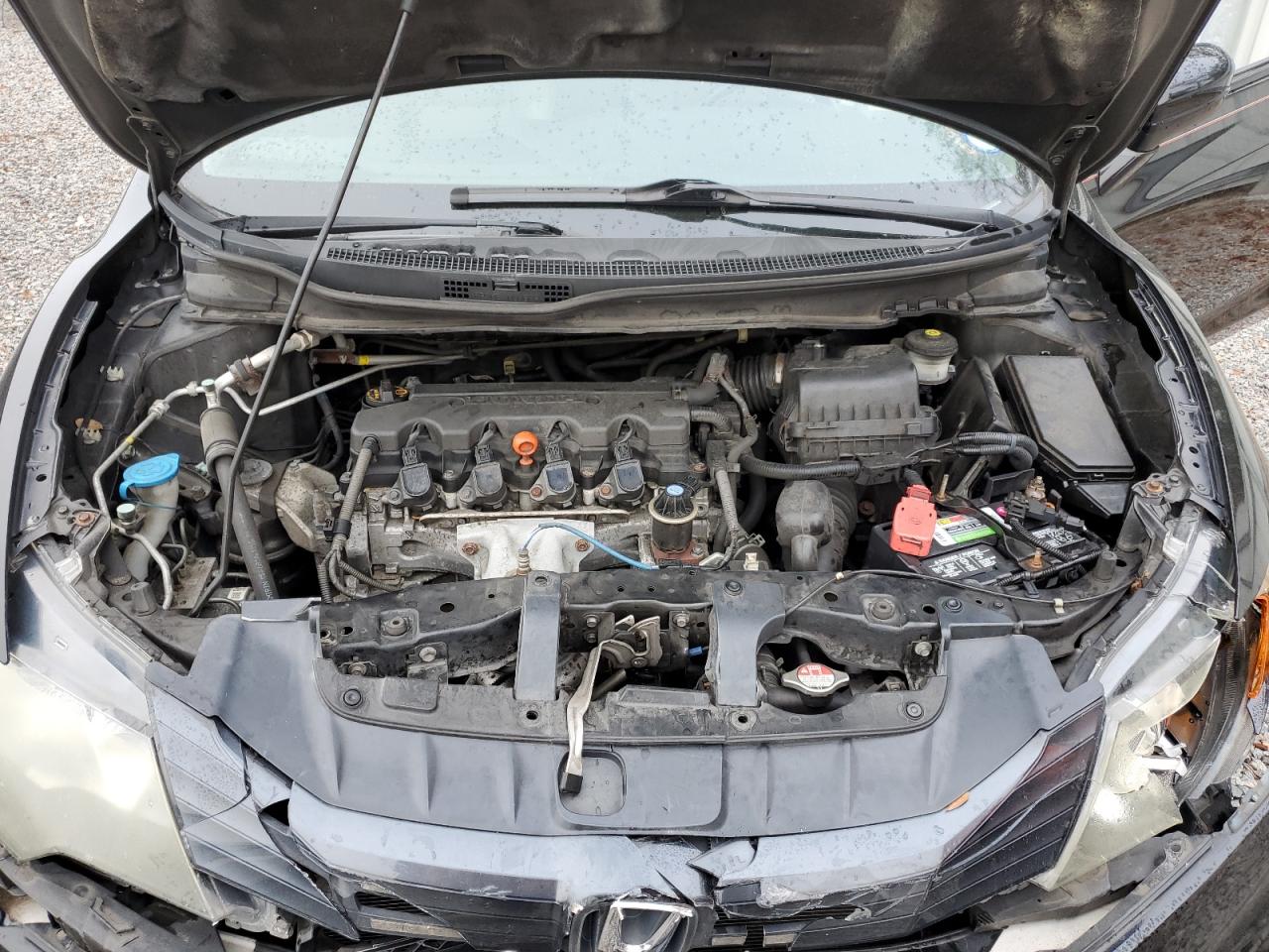 2014 Honda Civic - Image 13