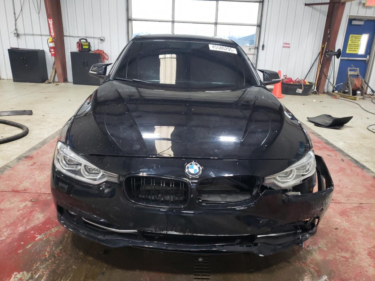 2016 BMW 3er - Image 5