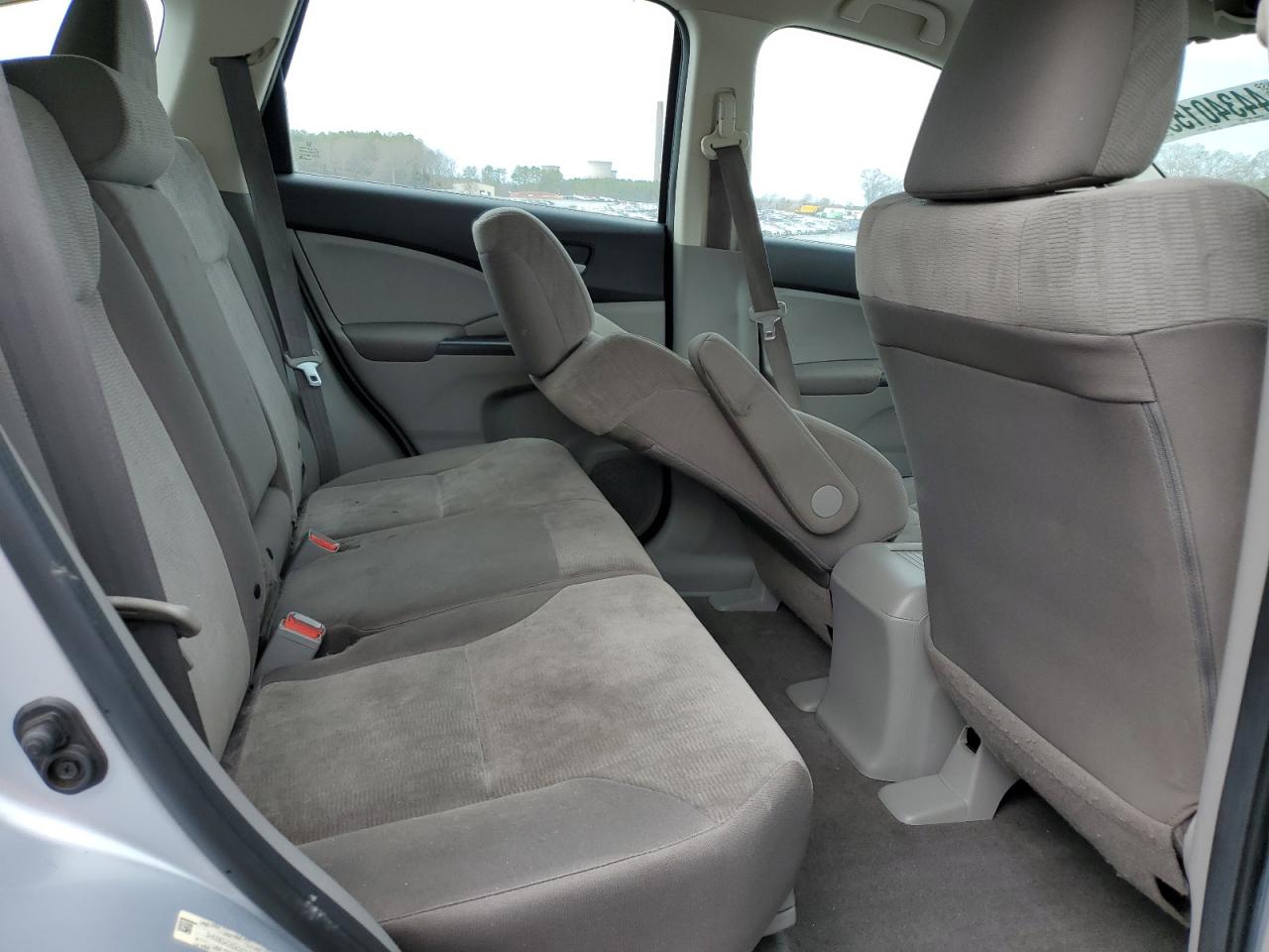 2014 Honda CR-V - Image 11