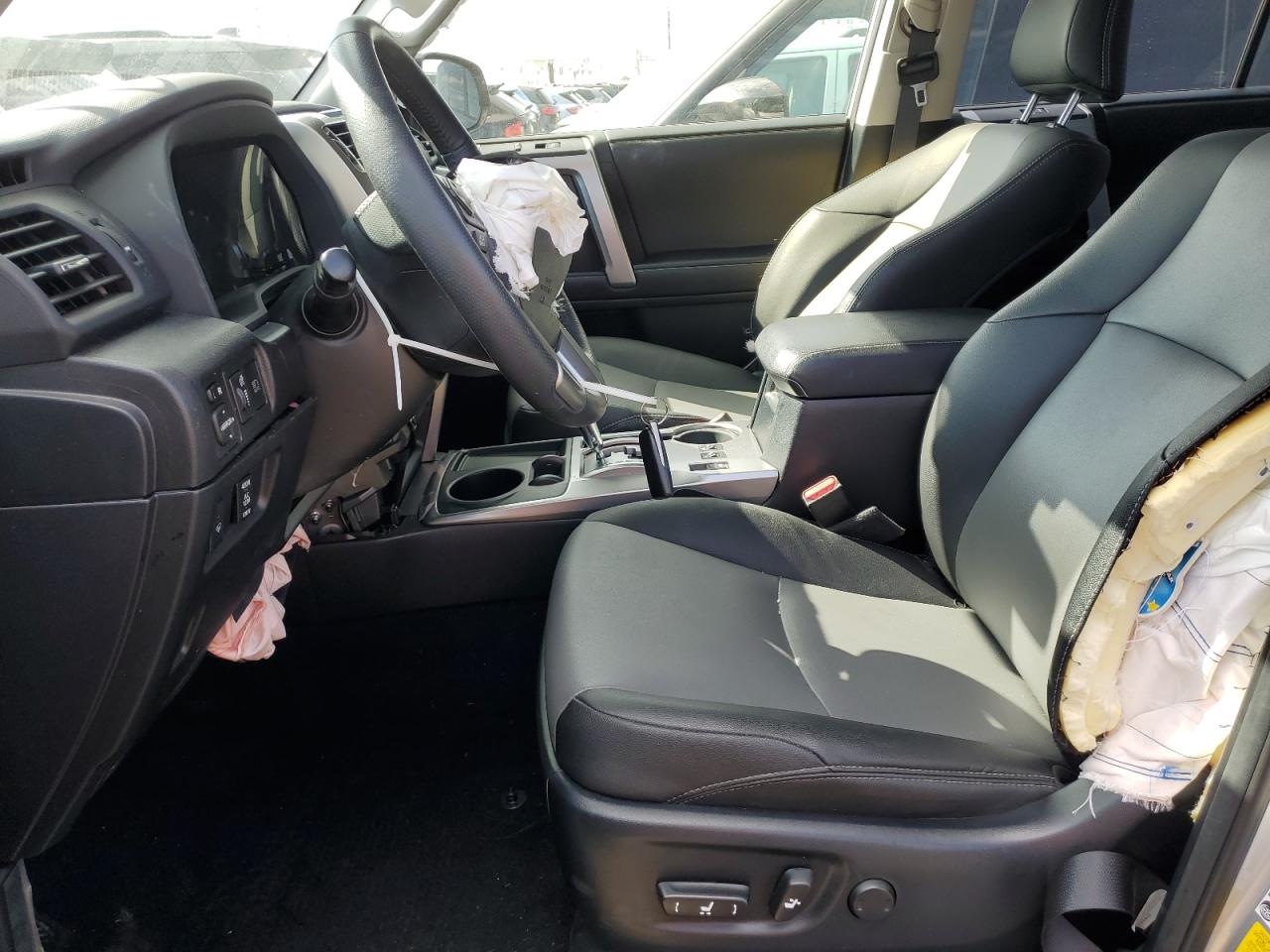 2021 Toyota 4Runner - Image 7