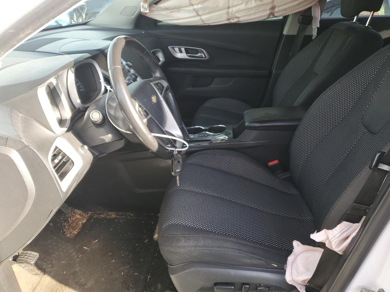 2015 Chevrolet Equinox - Image 7