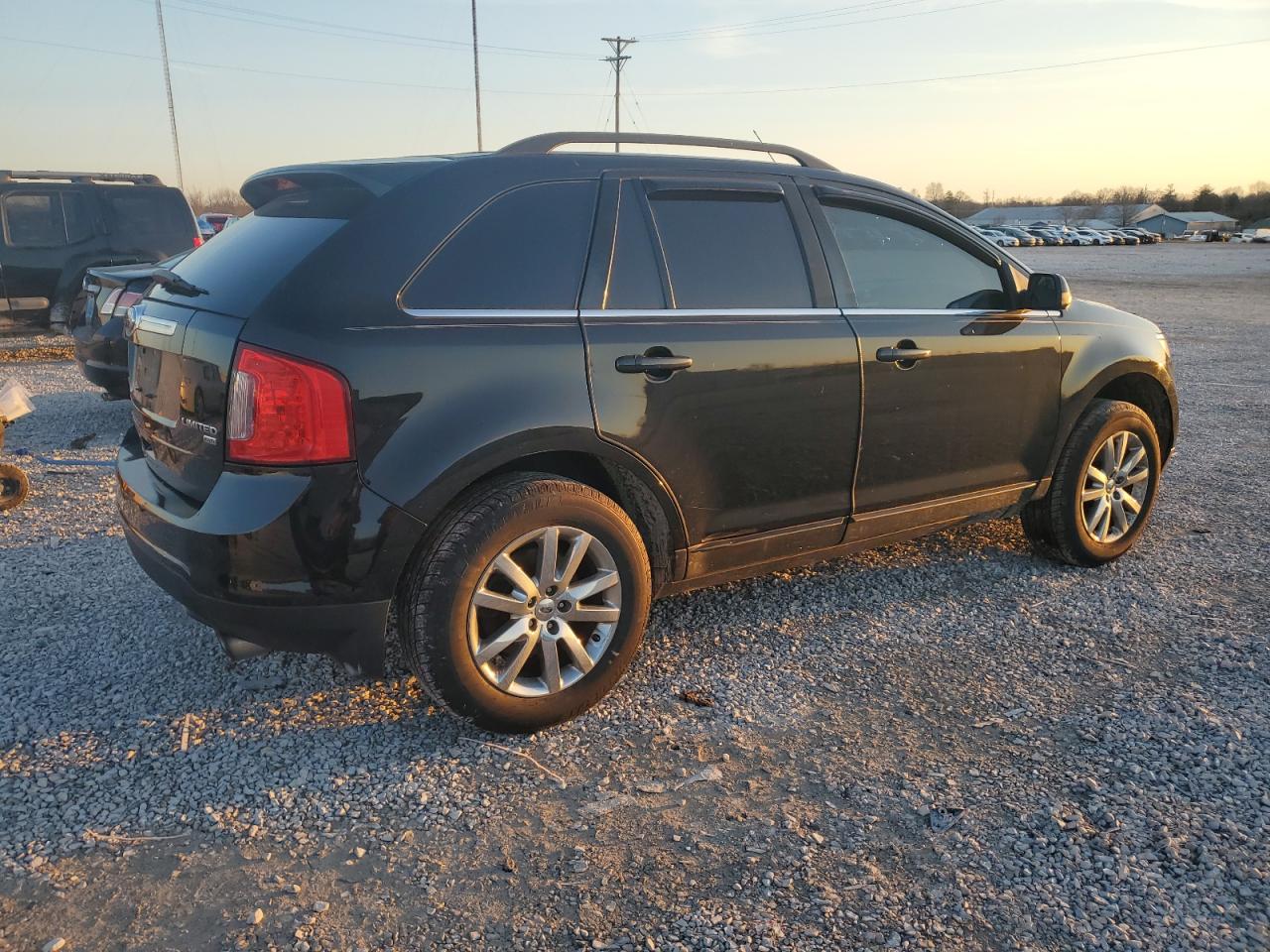 2012 Ford Edge - Image 3