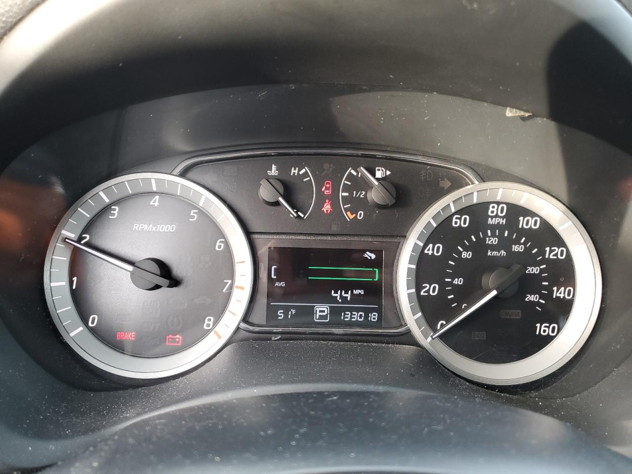 2013 Nissan Sentra - Image 9