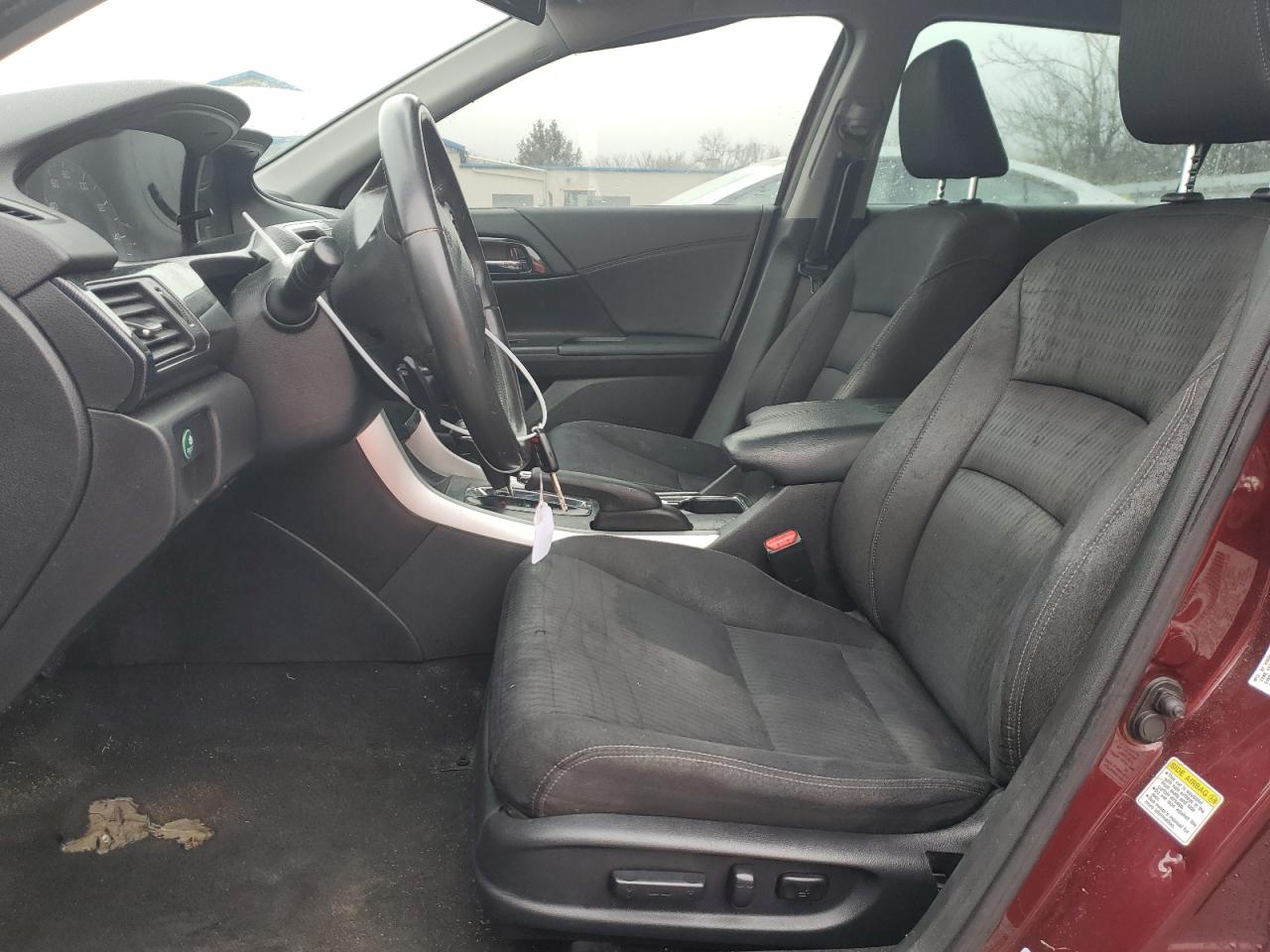 2013 Honda Accord - Image 7