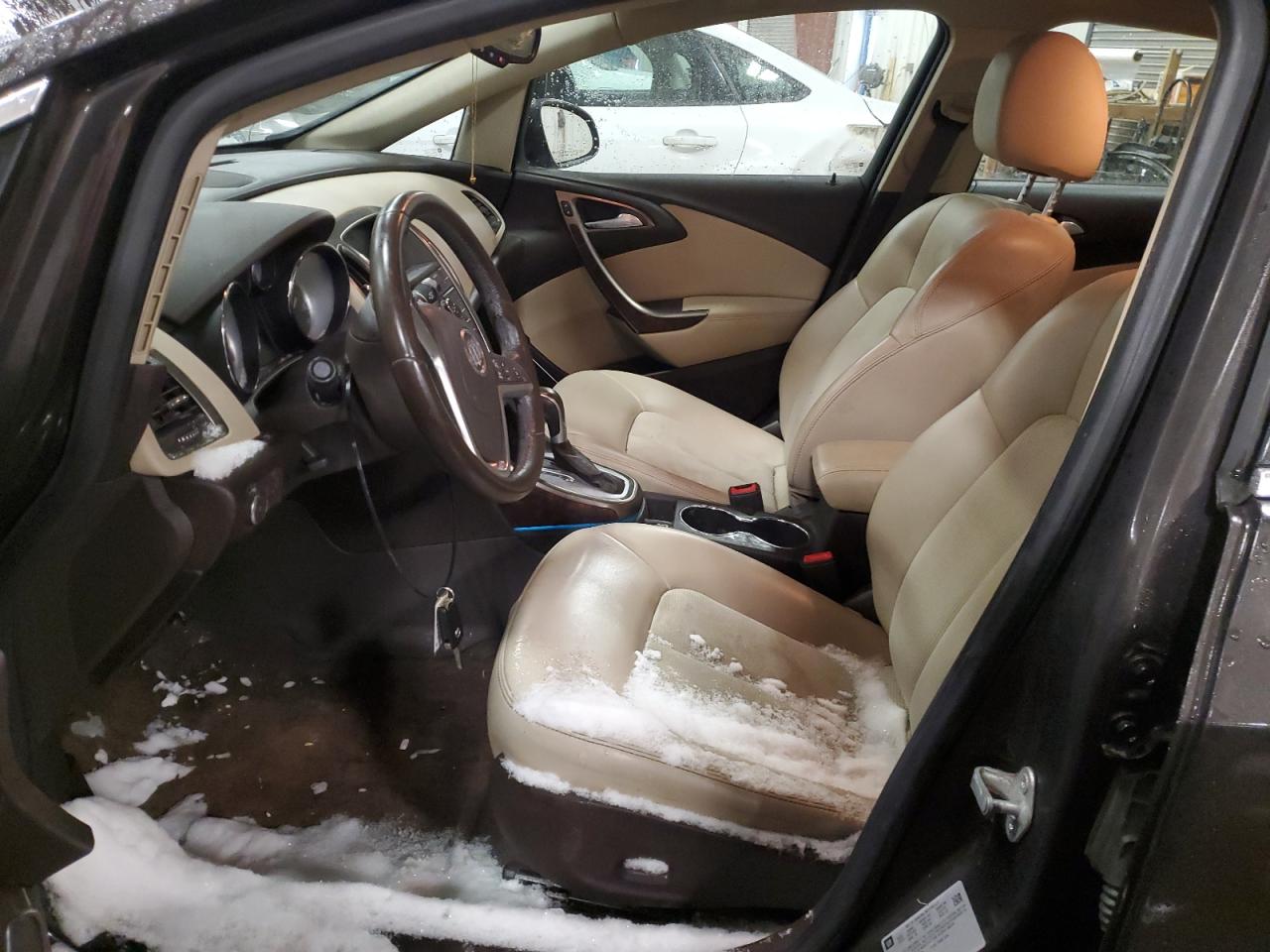 2014 Buick Verano - Image 7