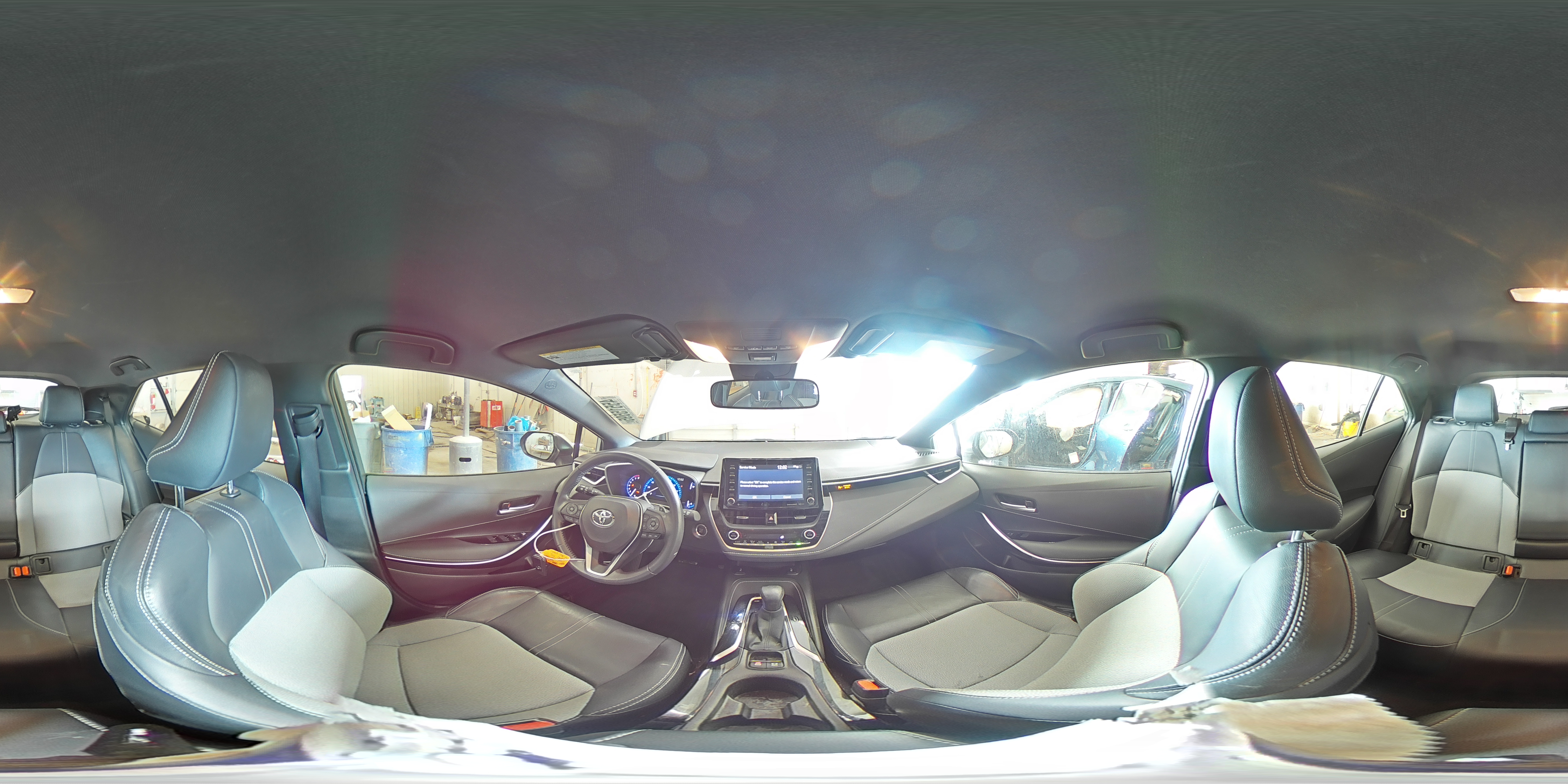 2021 Toyota Corolla - Image 16