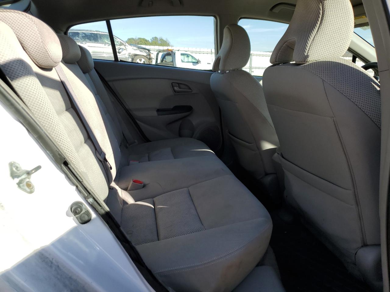 2010 Honda Insight - Image 10