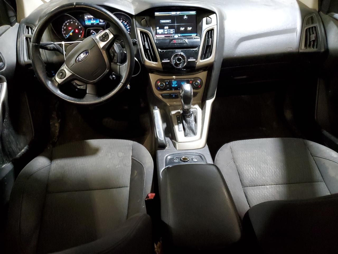 2012 Ford Focus - Image 8