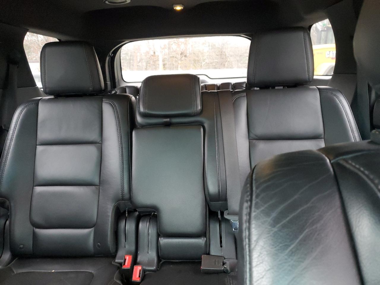 2014 Ford Explorer - Image 10