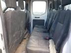 2022 FORD TRANSIT 35 for sale at Copart EAST KILBRIDE