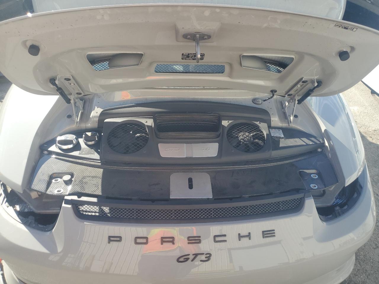 2015 Porsche 911 - Image 10