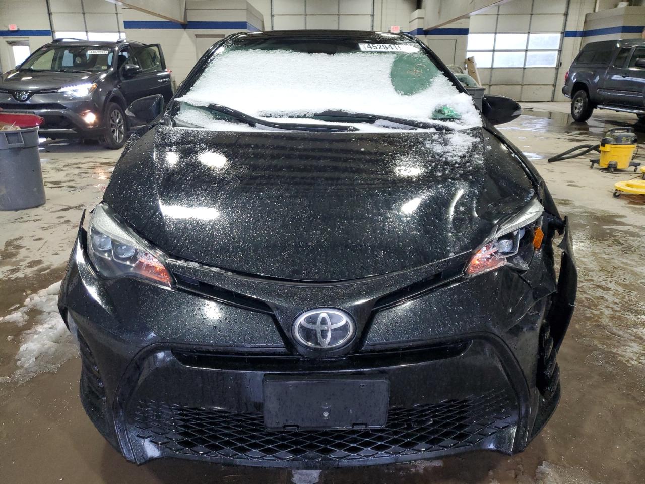 2019 Toyota Corolla - Image 5