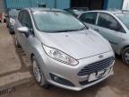 2014 FORD FIESTA TIT for sale at Copart ROCHFORD