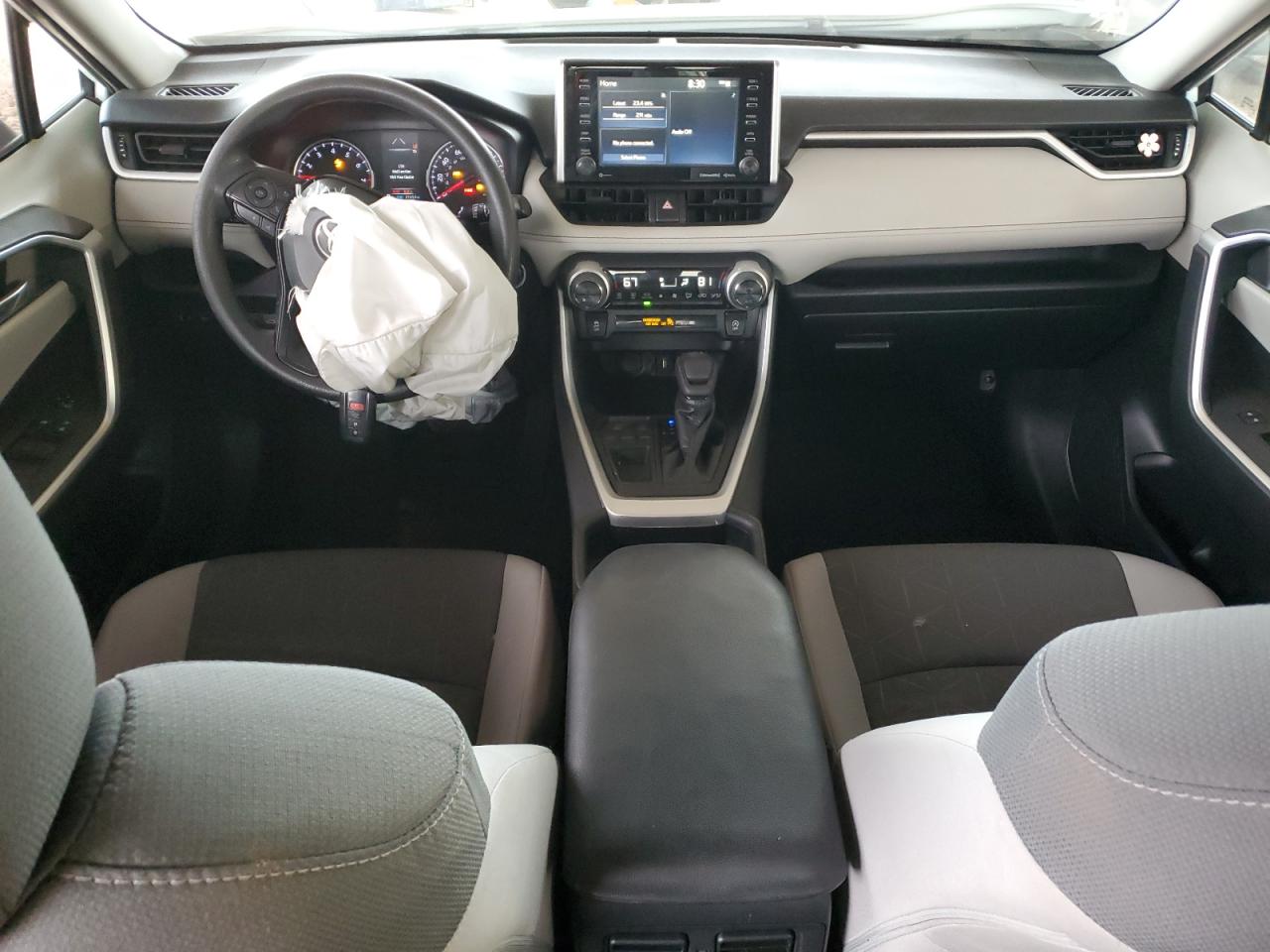 2021 Toyota RAV 4 - Image 8