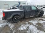 2019 NISSAN FRONTIER SV for sale at Copart QC - MONTREAL