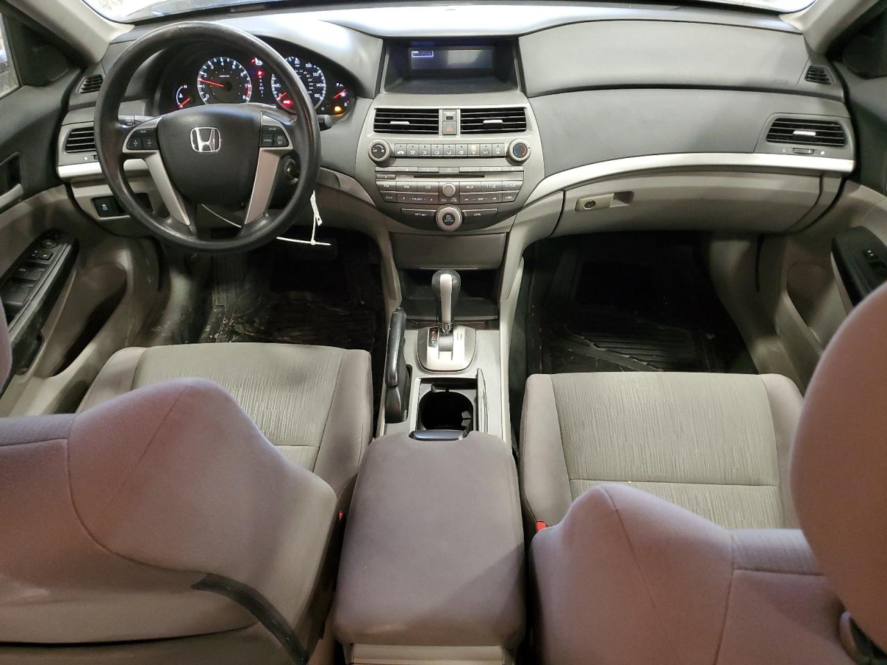 2012 Honda Accord - Image 8