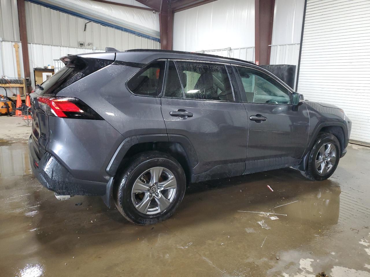2024 Toyota RAV 4 - Image 3