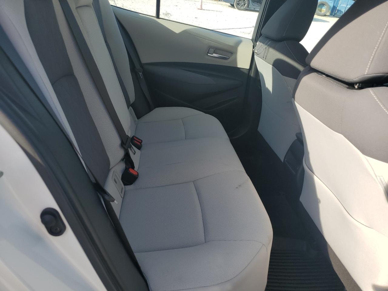 2020 Toyota Corolla - Image 10