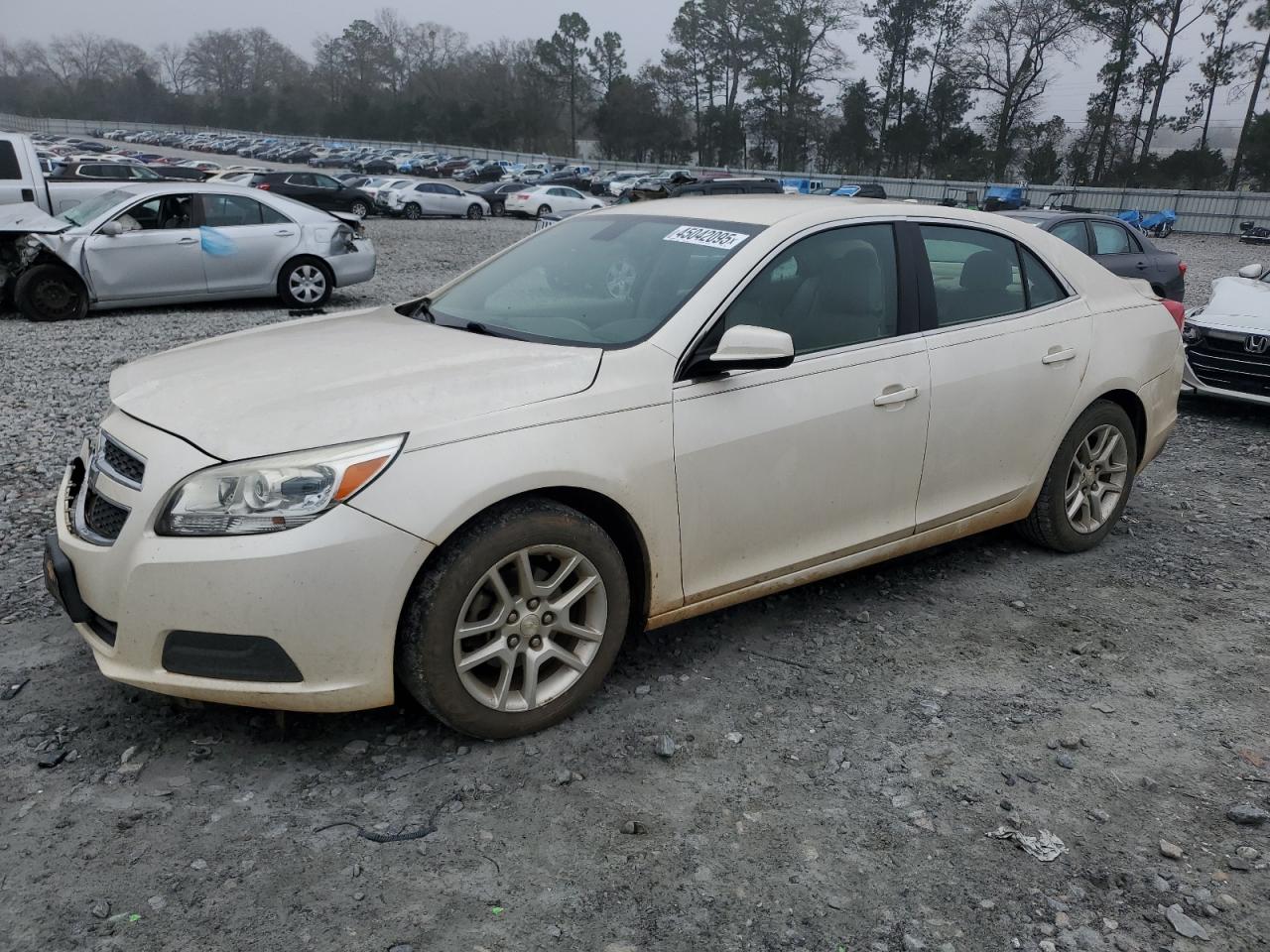 2013 Chevrolet Malibu - Image 1