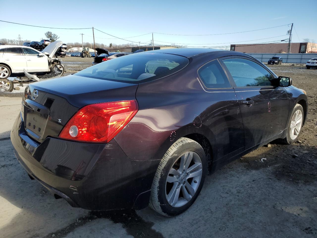 2010 Nissan Altima - Image 3