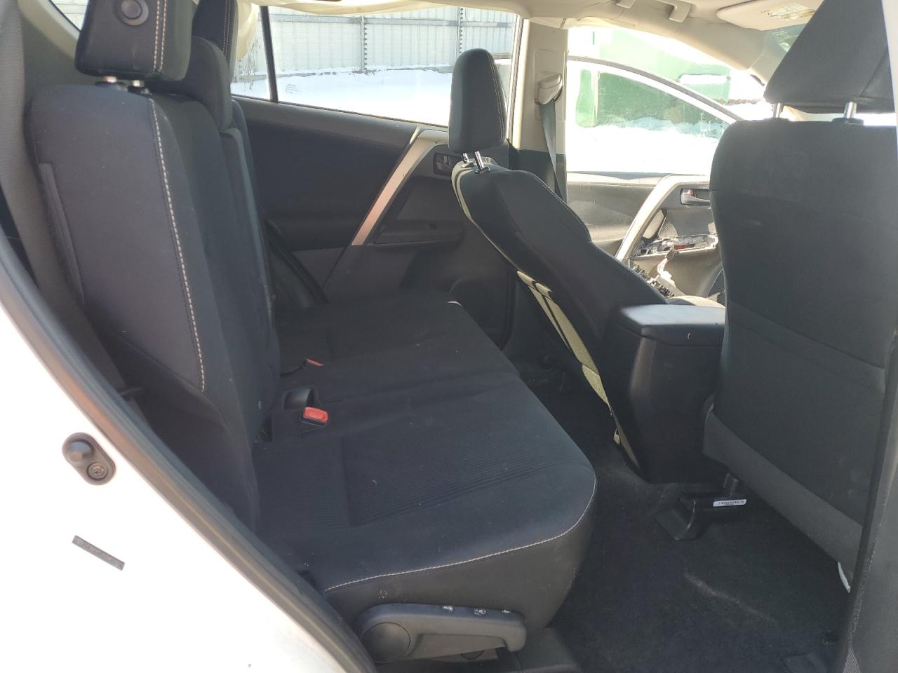 2013 Toyota RAV 4 - Image 11