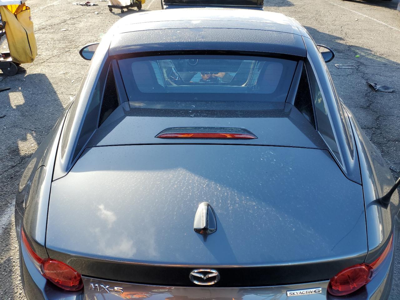 2023 Mazda MX-5 - Image 10