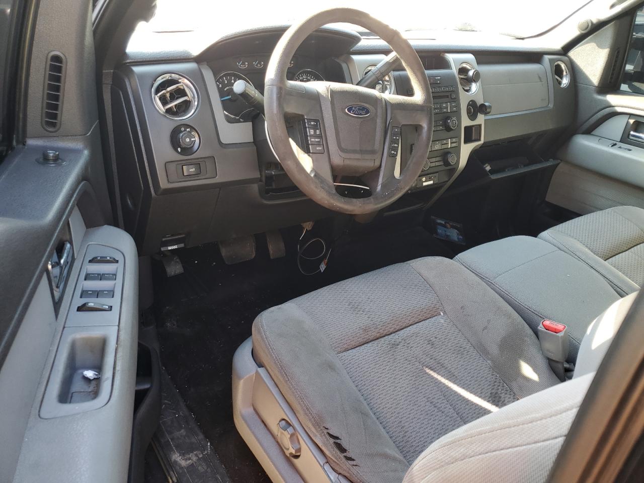 2014 Ford F-150 - Image 8