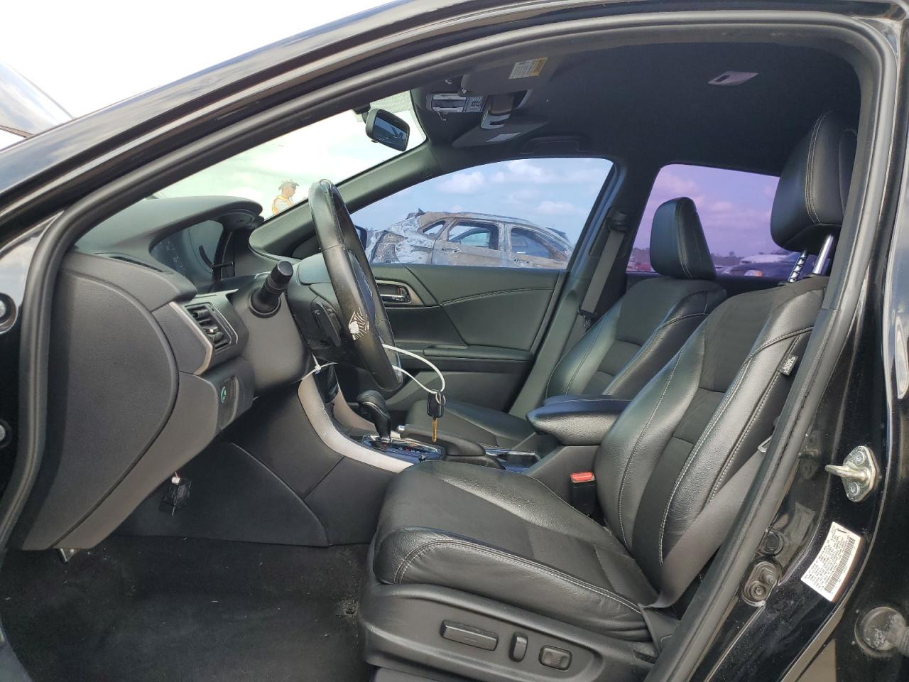 2017 Honda Accord - Image 7