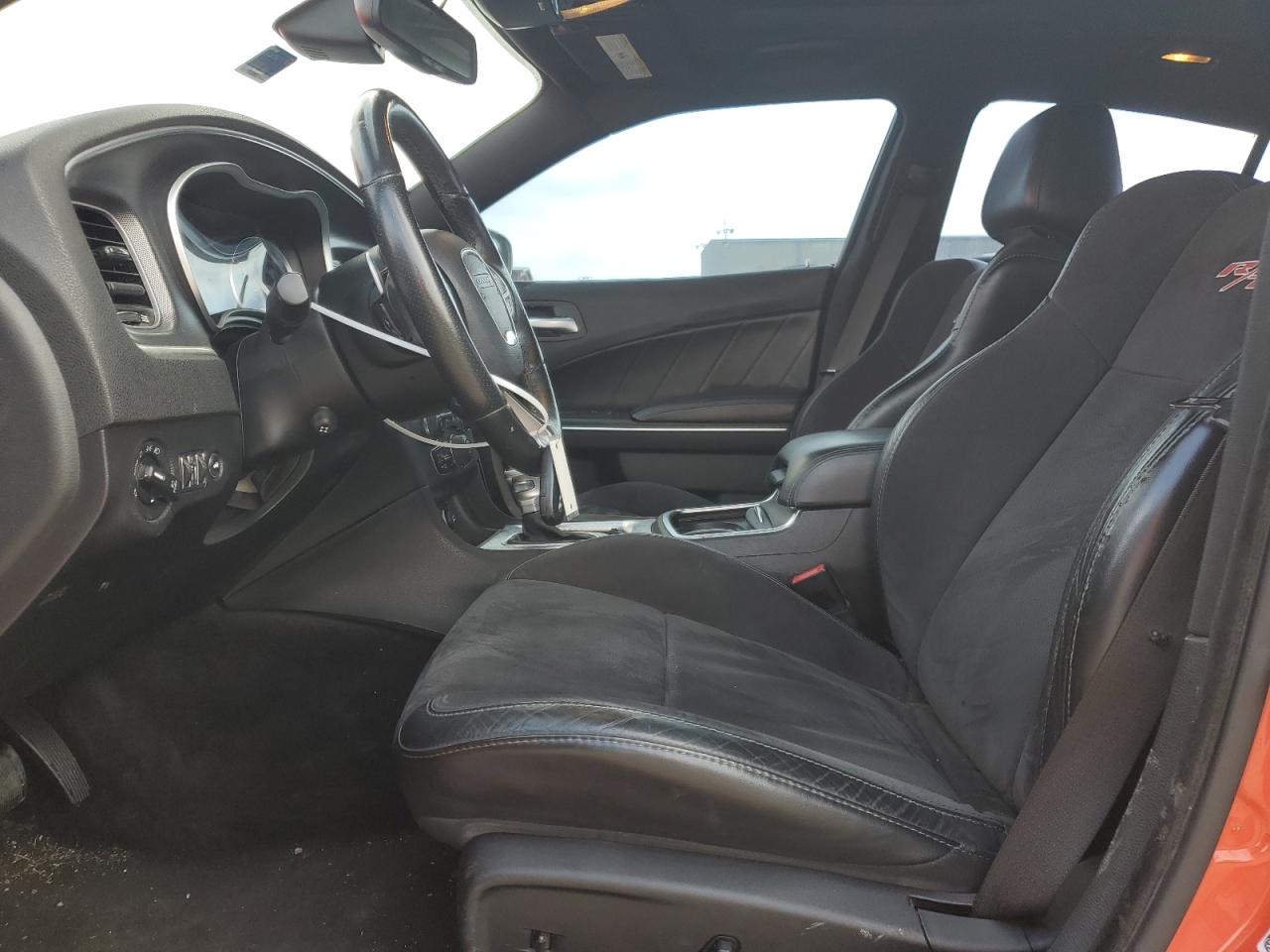 2016 Dodge Charger - Image 7