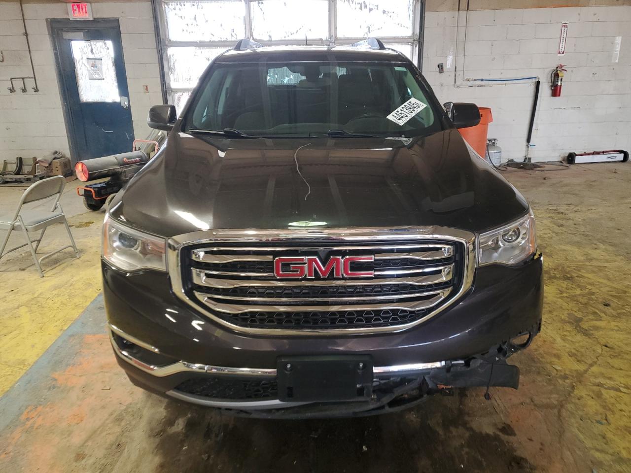 2017 GMC Acadia - Image 5