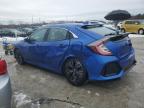 2017 Honda Civic Ex for Sale in North Billerica, MA - Side