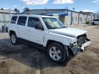 2017 Jeep Patriot Latitude იყიდება Finksburg-ში, MD - Front End