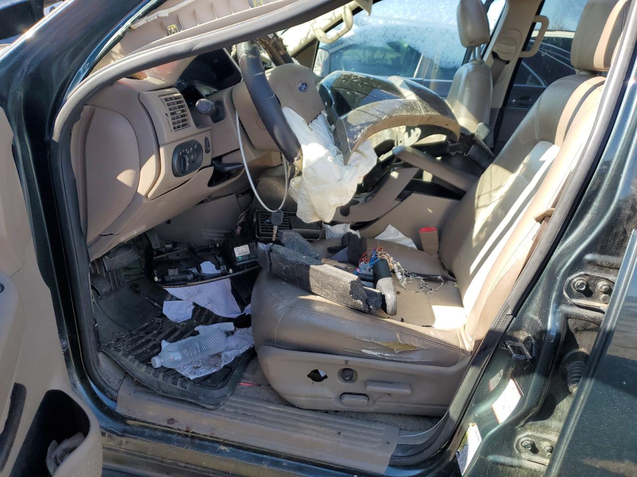 2004 Ford Explorer - Image 7